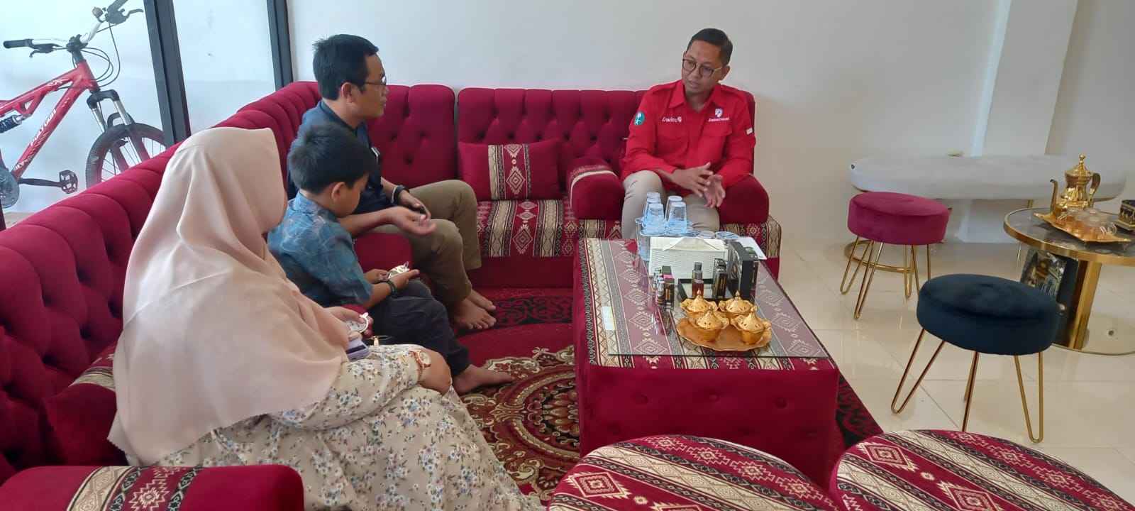 Cilacap Jasa Umroh: Solusi Praktis untuk Ibadah yang Tenang